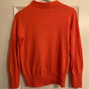 Diane Von Furstenberg Noa wool sweater